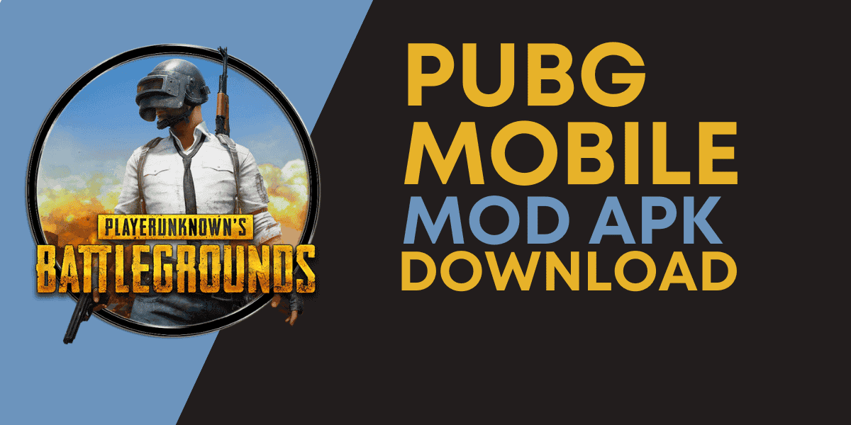 Pubg Mobile Mod Gameplay